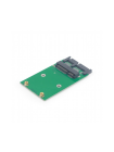 MINI SATA 3.0 TO MICRO SATA 1.8 SSD EE18-MS3PCB-01